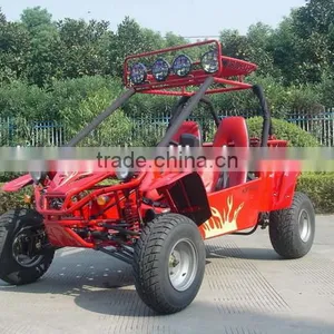 TK250GK-9A 250cc BUGGY Go Kart thumbnail-5