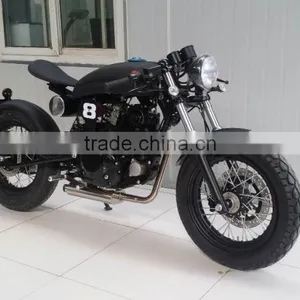 Snake Eyes Motorcycle 125/200/250cc thumbnail-2