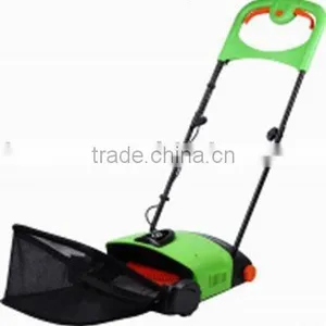 Electric Lawn Mower thumbnail-1