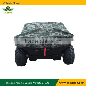ATV Amphibious Vehicle Waterproof Vehicle Cover thumbnail-1