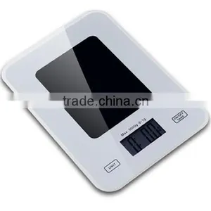 New Good Quality Scale Digital Weighing Scale Digital Cooking Scales thumbnail-1