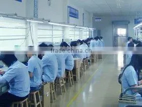 Hasda Electric Ltd. company overview - view 1 thumbnail