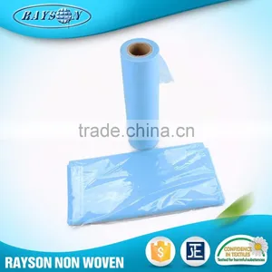 Top Selling Multifunctional Waterproof Nonwoven Disposable Bed Sheet thumbnail-3