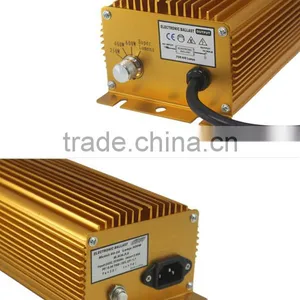 Digital Ballast Dimmable NON FAN 600w Electronic Ballast Price thumbnail-1