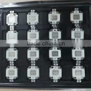 10w UV High Power Led 365nm,380nm,400nm Led Grow Lights thumbnail-4