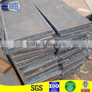 Big Discount for 5.0mm Hot Rolled HR Steel Plate Metal Sheet thumbnail-2