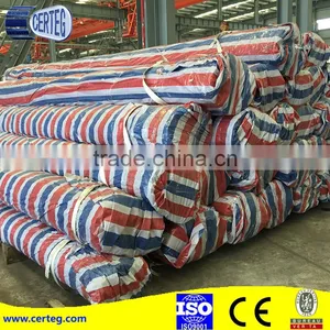 Cold Drawn Bright Seamless Pipe thumbnail-1
