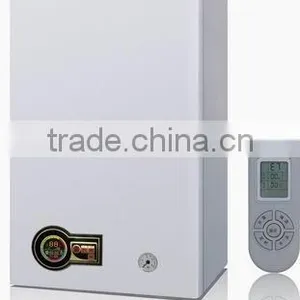 Intelligent Control Gas Water Heater thumbnail-1