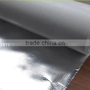 Woven Aluminium Foil thumbnail-4
