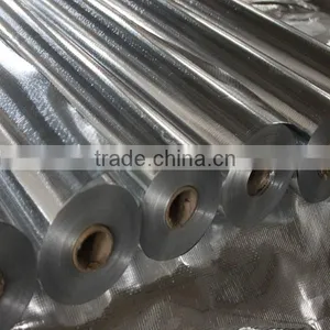 Aluminum Thermal Reflective Foil Insulation thumbnail-3