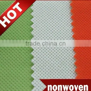 Tnt Nonwoven Fabric Tnt Fabric Tnt Table Cloth CHina thumbnail-1
