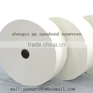 100% Polyester/PET Spunbond Nonwoven thumbnail-1
