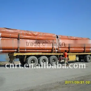 Galvanized Paint Steel Pipe thumbnail-1
