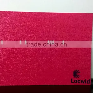 Colorful Pebble Embossed FRP Laminated Sheet thumbnail-3