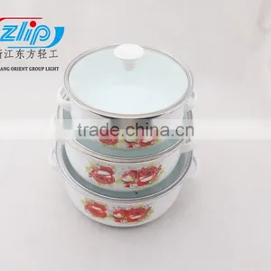 High Quality 3 Pcs Mini W/Glass Cover Decor thumbnail-2