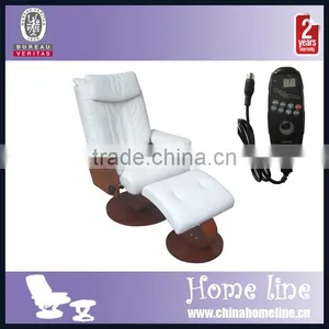 MAS00229 Spa Center Pedicure Relax Vibration Chair thumbnail-1