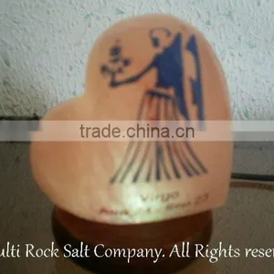 USB Salt Lamp thumbnail-1