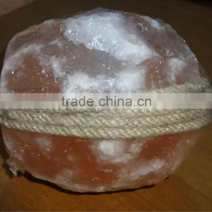 Lick Salt for Animals/Animal Feed/Healthy and Complete Natural Rock Salt Licks for Animals thumbnail-1