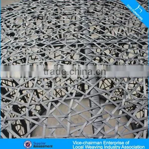 New Design Leisure Rattan Table and Chair Special Weaving Dinning Table Chair thumbnail-6