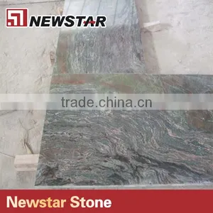 Solid Surface Countertop Granite Percut Kitchen Countertop thumbnail-6