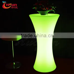 Led Lighting Coffee Shop Table,glowing Coffee Table thumbnail-4