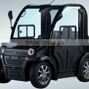 2 Seaters Mini 250cc Gasoline Car ( thumbnail-1