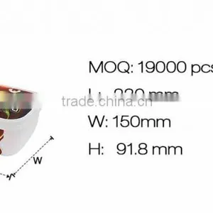 2L Plastic Ice Cream Containers, Ice Cream Tub From Packaging Suppliers thumbnail-6