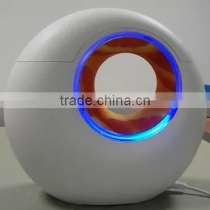 Ultrasonic Humidifier High Quality Air Purifier Fragrances for Home Decoration thumbnail-1