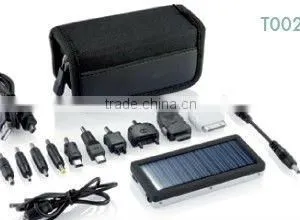 Solar Charger for Mobile Phone thumbnail-1