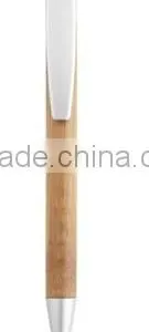 Hot Promotional Touch Ball Pen With Metal Clip thumbnail-1