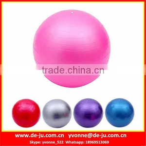 Pilates Balance Exercise Yoga Ball Wholesale thumbnail-1