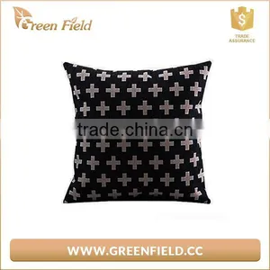 Fashion Washable Kraft Paper Pillow Case thumbnail-1