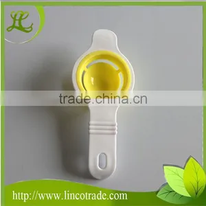 Kitchen Tool Plastic PP Egg Separator thumbnail-1