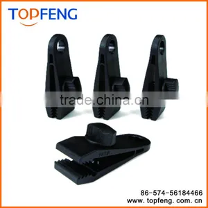 Tarp Clip Tent Clip Set of 4 thumbnail-3