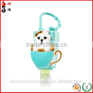 Glycerine Perfume Hand Sanitizer or Natural Soap for Colombia thumbnail-4