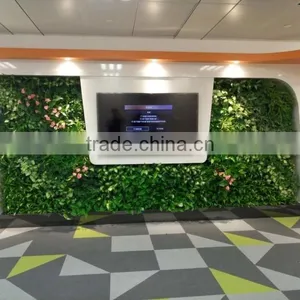 Outdoor Garden Wall Planter Vertical Garden thumbnail-3