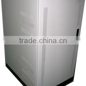 100kw 3-phase Pure Sine Wave Off-grid Inverter thumbnail-1