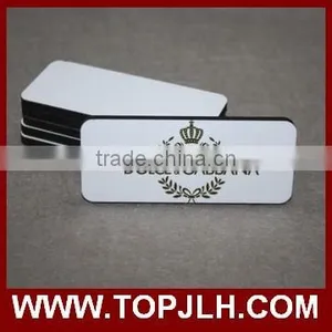 Topjlh 2017 Hot Magnet Security Hard Tag Magnetic Name Tag thumbnail-2