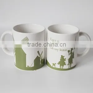 Ceramic Promotional Gift Cup thumbnail-6