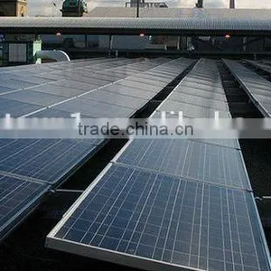 Split Solar Energy Water Heater 10kw Solar Electricity Generating System thumbnail-4