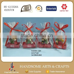 Christmas Decoration Sale Christmas Snowman Statue Christmas Snowman thumbnail-1