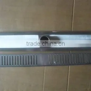 Stainless Steel Shower Floor Grate ,water Channel Drain thumbnail-5