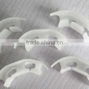 Clear Tomato Grafting Plant Clips thumbnail-2