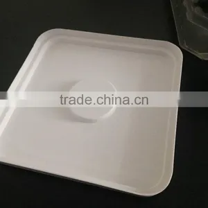 Plastic ABS Car Roof Cover/UV Restraint Cover thumbnail-4