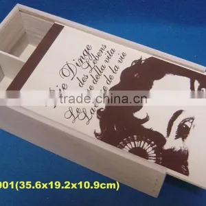 Cheap Custom Wine Set Box Wholesale thumbnail-1