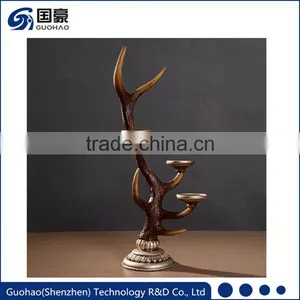 2017 New Hot Sale Cheap Different Types of Candle Holders thumbnail-3