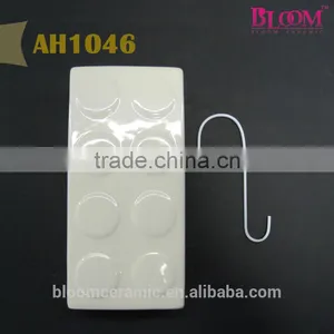 Ceramic Air Humidifier Mist Maker thumbnail-4