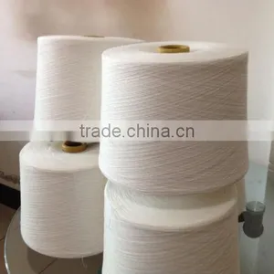 Hemp Grey Yarn for Weaving 30s China Manfacture thumbnail-1