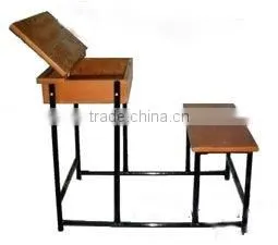 Student Desk and Chair LMSD-2035 thumbnail-1