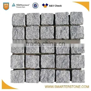 Natural Surface Chinese Paving Stone White Color for Outdoor thumbnail-1